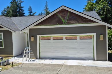 TENANT IMPROVEMENTS