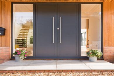 DOORS & WINDOWS